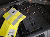 Personenauto, renault, megane, 2019 - afbeelding 42 van  73