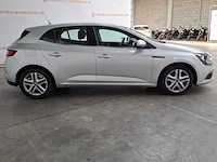 Personenauto, renault, megane, 2019 - afbeelding 34 van  73