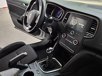 Personenauto, renault, megane, 2019 - afbeelding 46 van  73