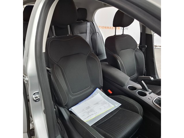 Personenauto, renault, megane, 2019 - afbeelding 47 van  73