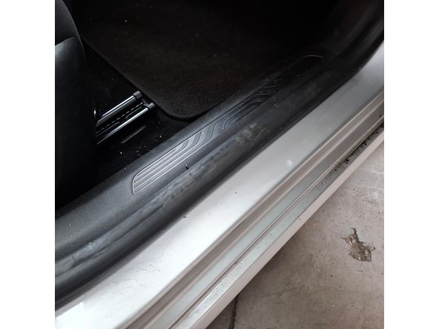 Personenauto, renault, megane, 2019 - afbeelding 48 van  73