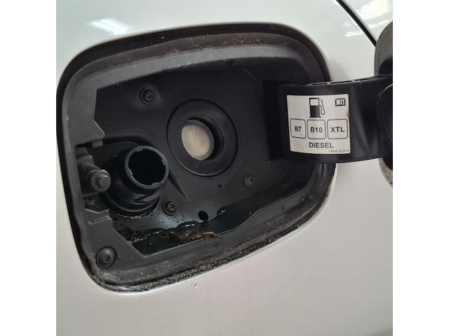 Personenauto, renault, megane, 2019 - afbeelding 50 van  73