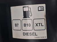 Personenauto, renault, megane, 2019 - afbeelding 51 van  73