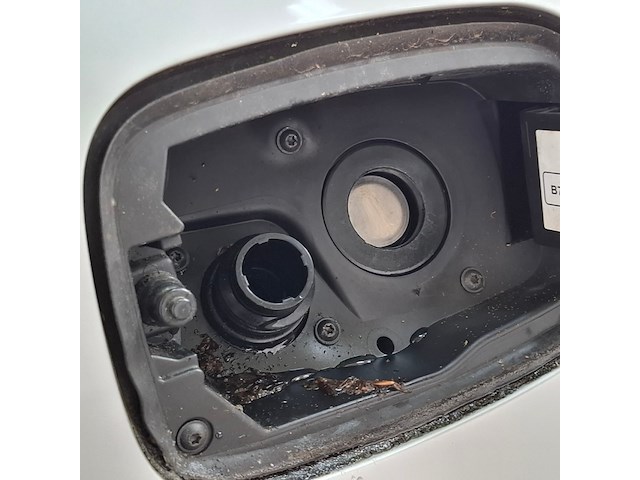 Personenauto, renault, megane, 2019 - afbeelding 52 van  73