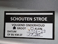 Personenauto, renault, megane, 2019 - afbeelding 53 van  73
