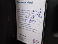 Personenauto, renault, megane, 2019 - afbeelding 54 van  73