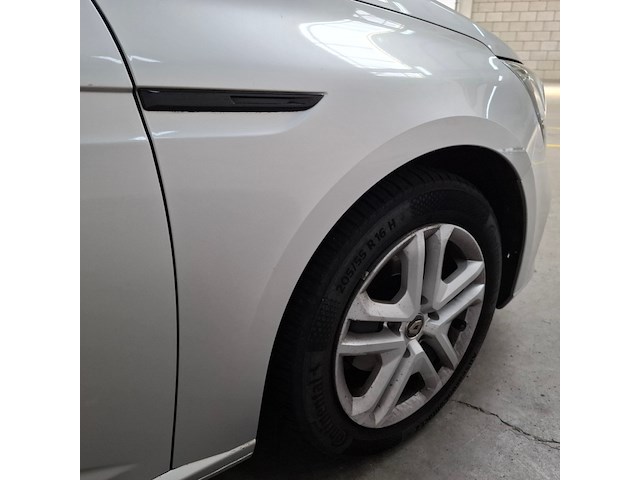 Personenauto, renault, megane, 2019 - afbeelding 45 van  73