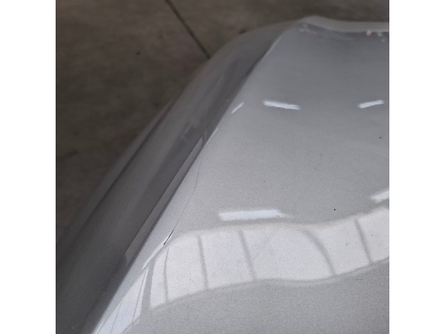 Personenauto, renault, megane, 2019 - afbeelding 57 van  73