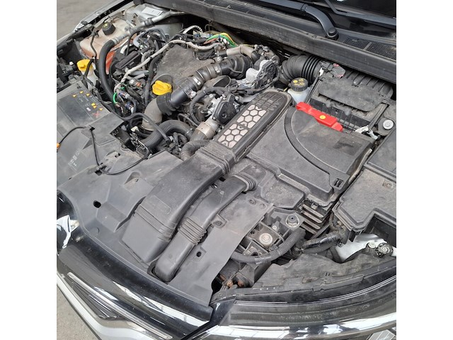 Personenauto, renault, megane, 2019 - afbeelding 59 van  73