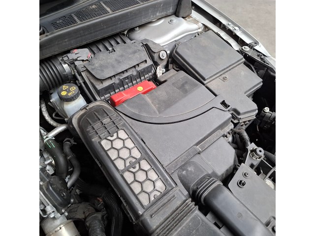 Personenauto, renault, megane, 2019 - afbeelding 60 van  73