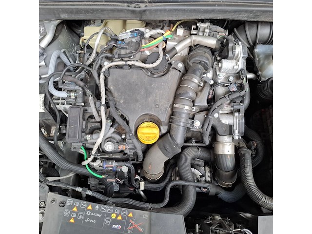 Personenauto, renault, megane, 2019 - afbeelding 61 van  73