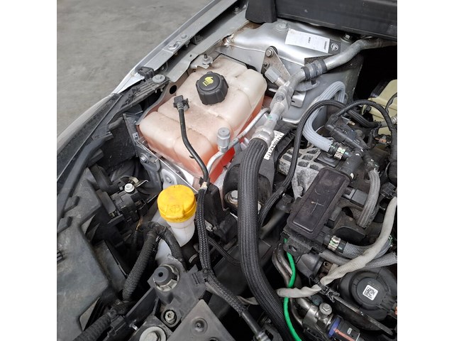 Personenauto, renault, megane, 2019 - afbeelding 62 van  73