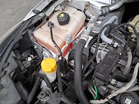 Personenauto, renault, megane, 2019 - afbeelding 62 van  73