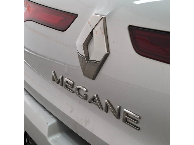 Personenauto, renault, megane, 2019 - afbeelding 65 van  73