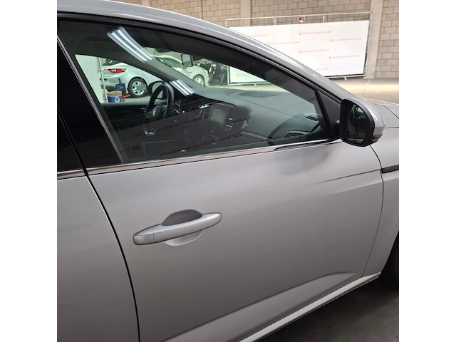 Personenauto, renault, megane, 2019 - afbeelding 56 van  73