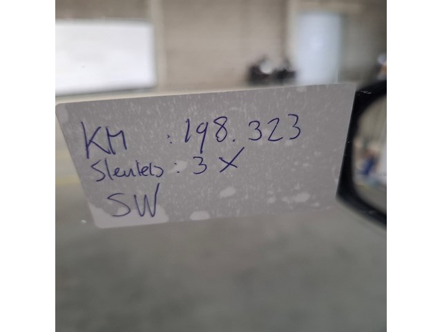 Personenauto, renault, megane, 2019 - afbeelding 69 van  73