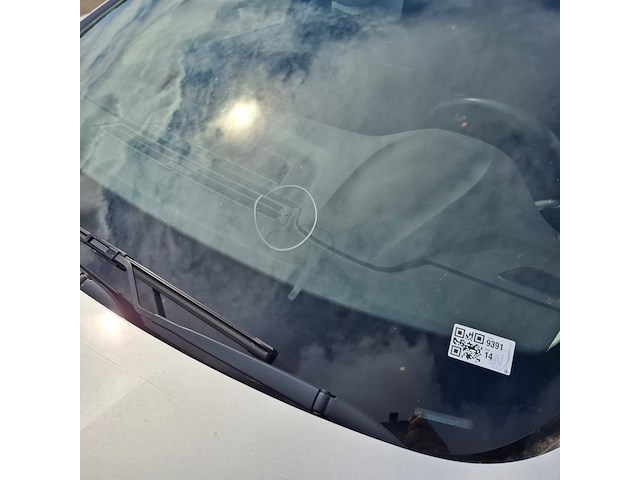Personenauto, renault, megane, 2019 - afbeelding 71 van  73