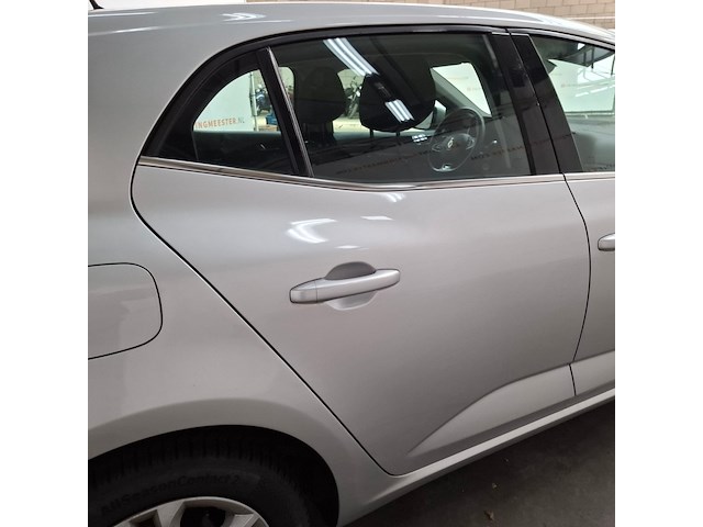 Personenauto, renault, megane, 2019 - afbeelding 67 van  73