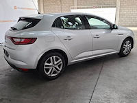 Personenauto, renault, megane, 2019 - afbeelding 72 van  73