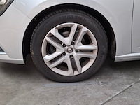 Personenauto, renault, megane, 2019 - afbeelding 2 van  21