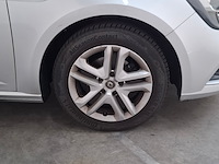 Personenauto, renault, megane, 2019 - afbeelding 3 van  21