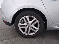 Personenauto, renault, megane, 2019 - afbeelding 4 van  21
