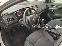 Personenauto, renault, megane, 2019 - afbeelding 6 van  21