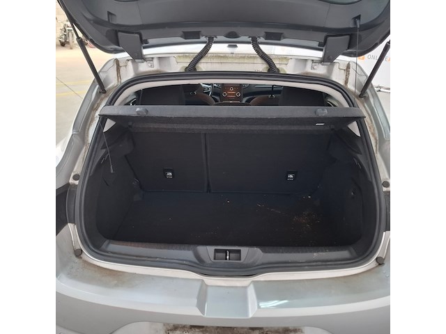 Personenauto, renault, megane, 2019 - afbeelding 9 van  21