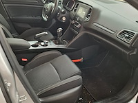 Personenauto, renault, megane, 2019 - afbeelding 11 van  21