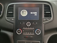 Personenauto, renault, megane, 2019 - afbeelding 13 van  21