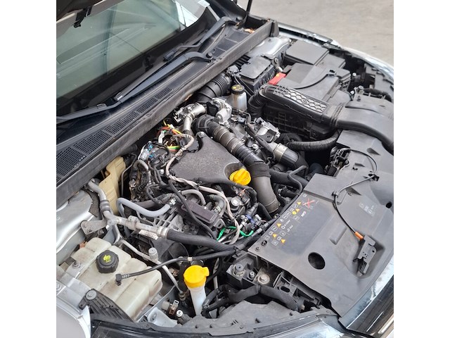 Personenauto, renault, megane, 2019 - afbeelding 14 van  21