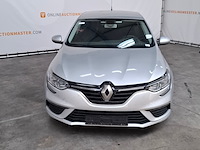 Personenauto, renault, megane, 2019 - afbeelding 12 van  21