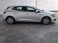 Personenauto, renault, megane, 2019 - afbeelding 15 van  21