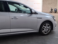 Personenauto, renault, megane, 2019 - afbeelding 16 van  21