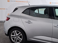 Personenauto, renault, megane, 2019 - afbeelding 17 van  21