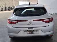 Personenauto, renault, megane, 2019 - afbeelding 18 van  21