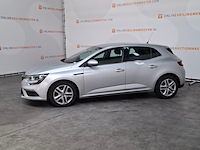 Personenauto, renault, megane, 2019 - afbeelding 19 van  21