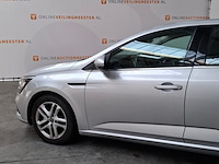 Personenauto, renault, megane, 2019 - afbeelding 21 van  21
