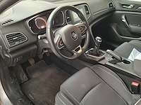 Personenauto, renault, megane, 2019 - afbeelding 2 van  17