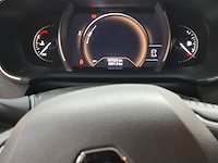 Personenauto, renault, megane, 2019 - afbeelding 3 van  17