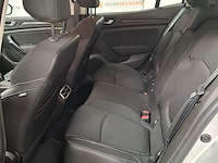Personenauto, renault, megane, 2019 - afbeelding 4 van  17