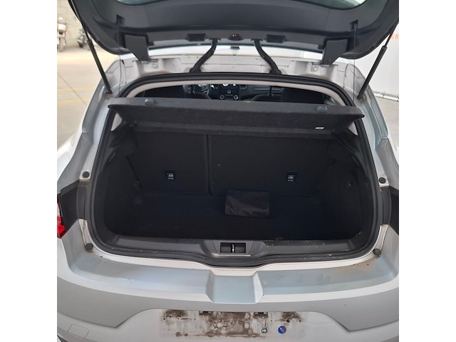 Personenauto, renault, megane, 2019 - afbeelding 5 van  17