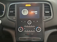 Personenauto, renault, megane, 2019 - afbeelding 8 van  17
