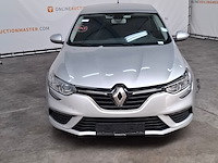 Personenauto, renault, megane, 2019 - afbeelding 10 van  17