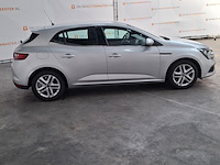 Personenauto, renault, megane, 2019 - afbeelding 11 van  17