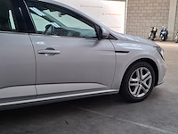 Personenauto, renault, megane, 2019 - afbeelding 12 van  17