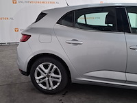 Personenauto, renault, megane, 2019 - afbeelding 13 van  17
