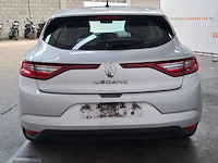 Personenauto, renault, megane, 2019 - afbeelding 14 van  17