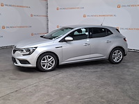 Personenauto, renault, megane, 2019 - afbeelding 15 van  17