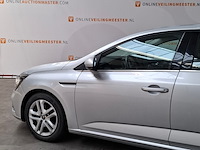 Personenauto, renault, megane, 2019 - afbeelding 17 van  17